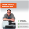 Prindo Officejet Pro 8730 e-All-in One PRIHPL0S70AE