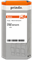Prindo Prindo Basic kompatibel mit Dymo S0722370 Weiss