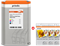 Prindo PIXMA MX895 PRSCCLI526 Multi MCVP