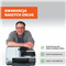 Prindo LaserJet Pro 100 color MFP M175a PRTHPCE314A