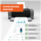 Prindo LaserJet Pro 100 color MFP M175a PRTHPCE314A
