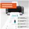 Prindo LaserJet 1300 PRTHPQ2613X