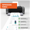 Prindo LaserJet 1300 PRTHPQ2613X