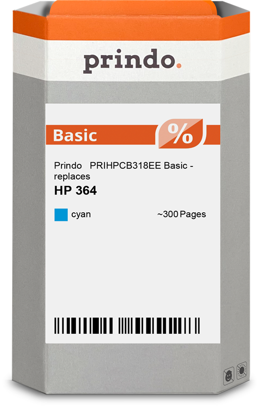 Prindo PRIHPCB318EE Basic