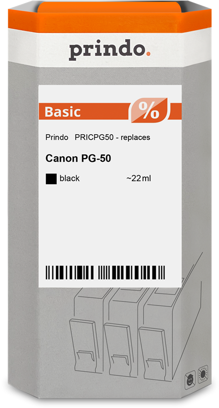 Prindo PRICPG50