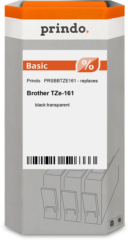 Prindo P-touch 9400 PRSBBTZE161