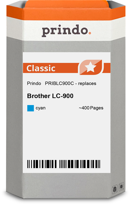 Prindo PRIBLC900C