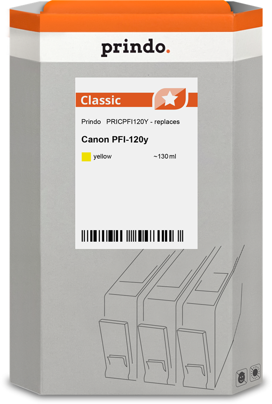 5€68 sur Cartouche compatible - Xerox - Jaune - compatible