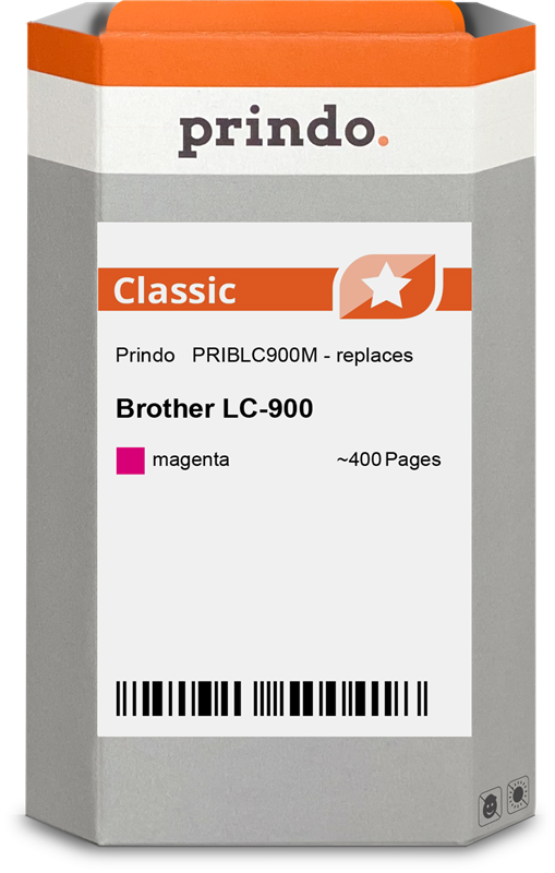 Prindo PRIBLC900M
