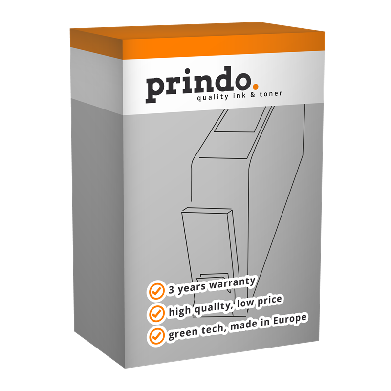 Prindo PRSCPG510_CL511
