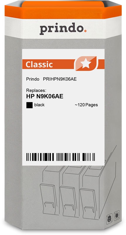 HP 304 Multipack Noir(e) / Plusieurs couleurs