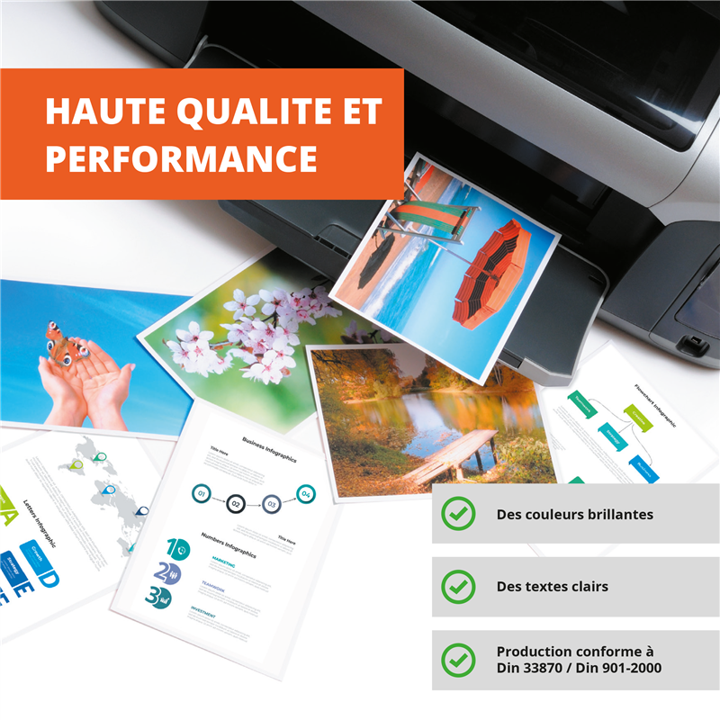 Cartouche encre imprimante HP PhotoSmart C4680 - HP 300 XL