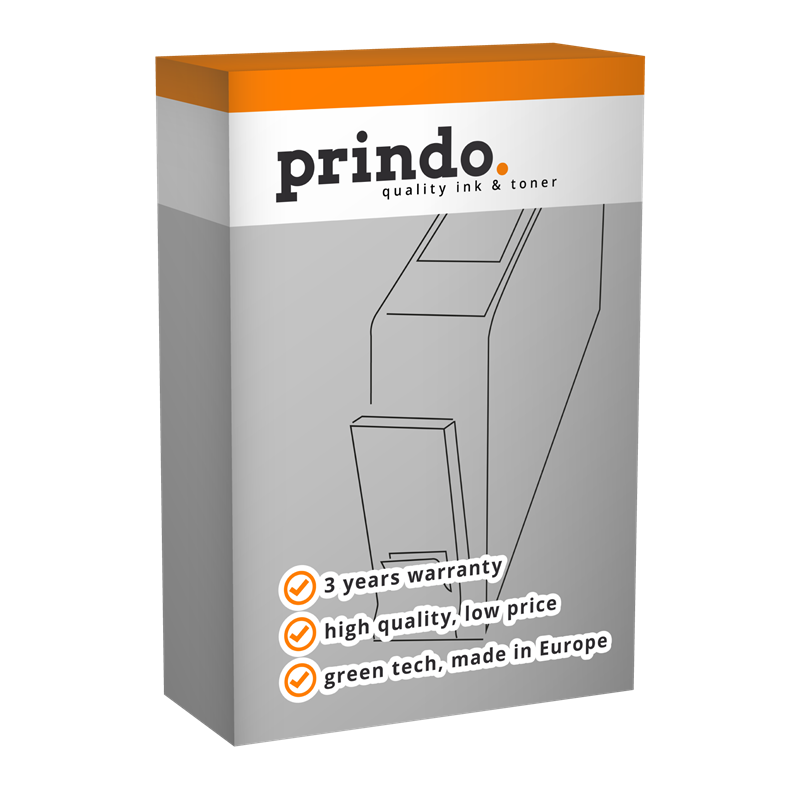 Prindo PRICCLI521GY