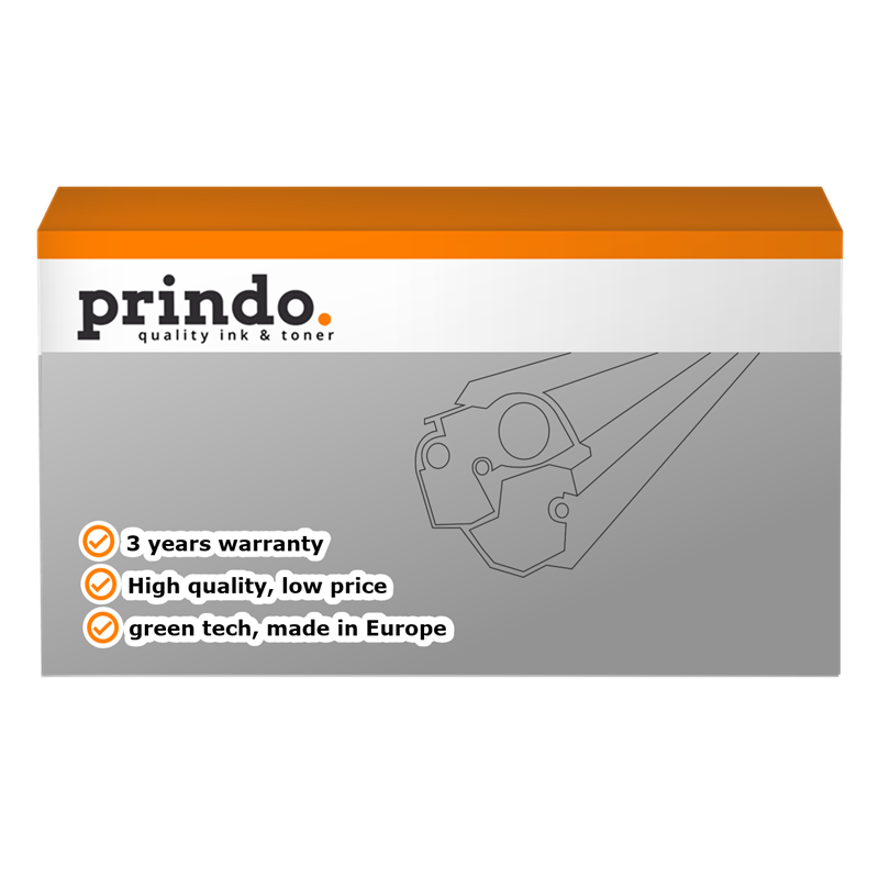 Prindo PRTKYTK1115G