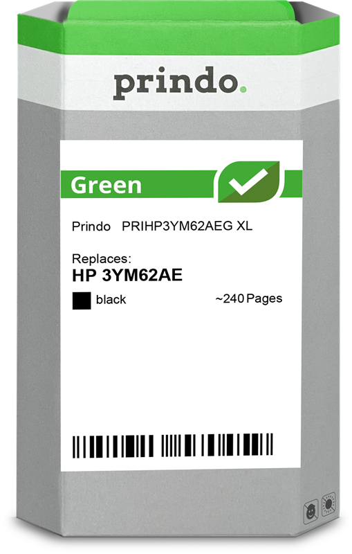 HP 305 Multipack Noir(e) / Plusieurs couleurs