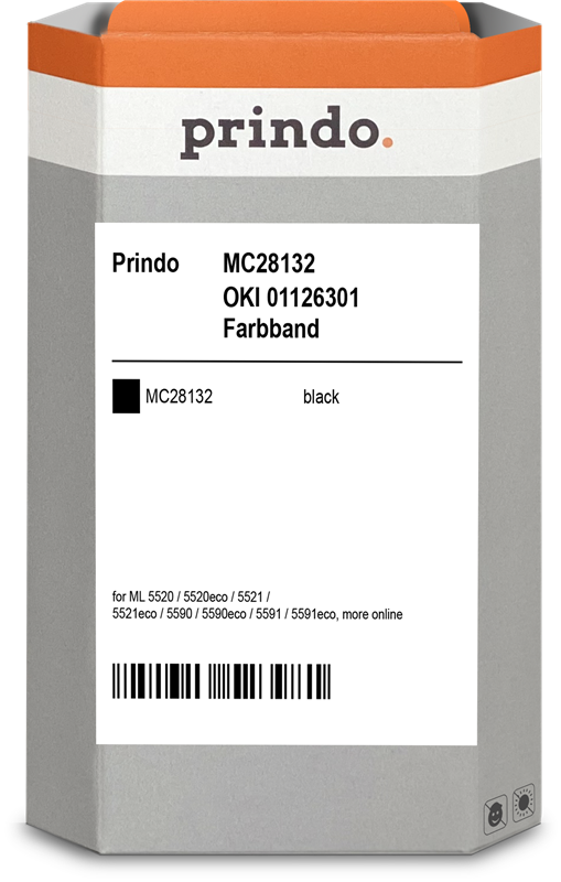 Prindo MC28132