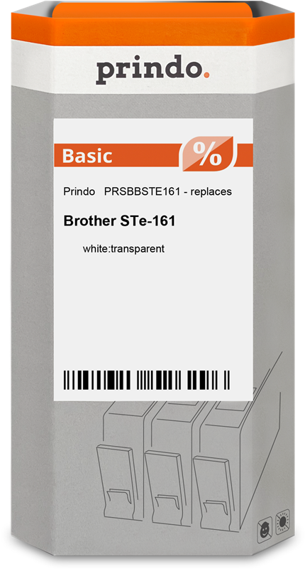 Prindo P-touch 9700PC PRSBBSTE161