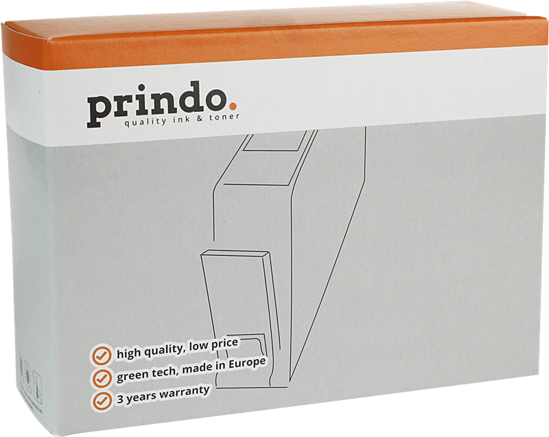 Prindo Stylus SX100 PRSET0715