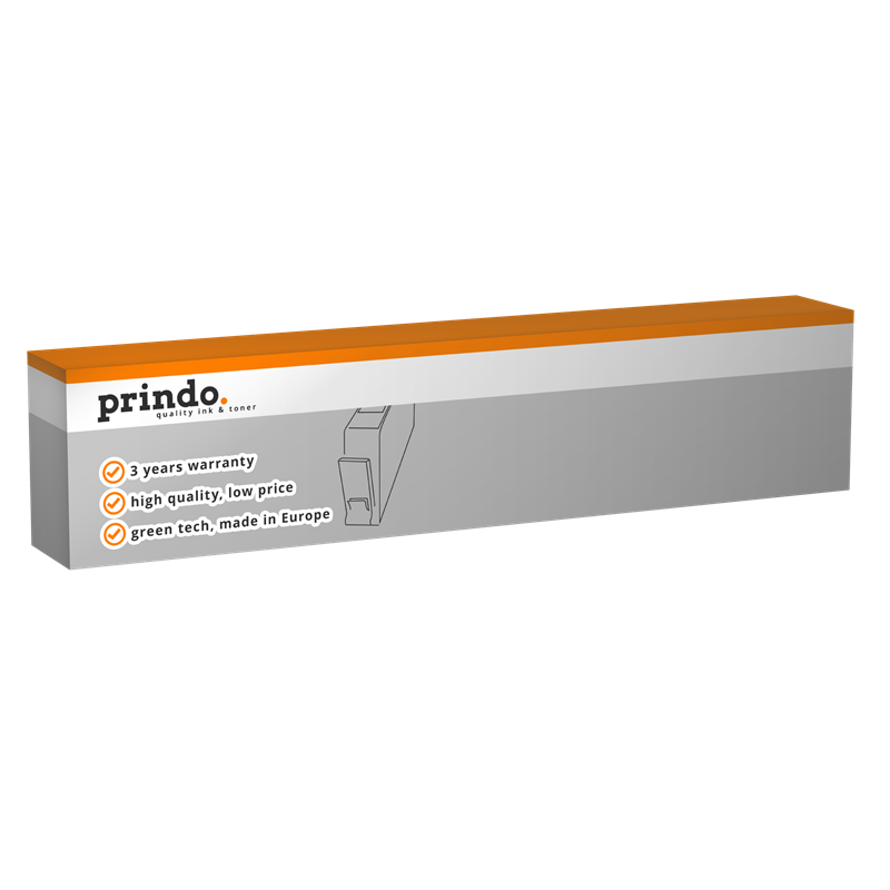 Prindo Fax T82 PRTTRBPC72RF