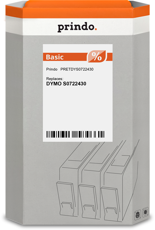 Prindo LabelWriter 4XL PRETDYS0722430
