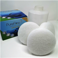 PureFlow 2EGO