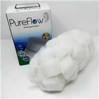 PureFlow 4 Netz-Filter 10cm