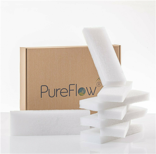 PureFlow 8 Filter Lay Z Sp
