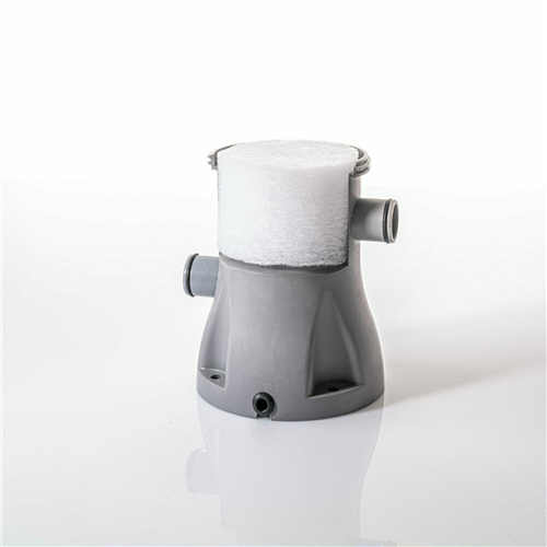 PureFlow Cartouches filtrantes Cartridge 12 cm 