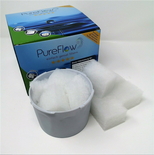 PureFlow remplacement pour INTEX cartouche
