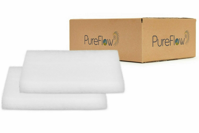 PureFlow 4 Maxi-panneaux de filtrants
