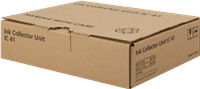Ricoh 405783 Garrafa de resíduos de tóner