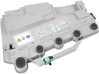 Ricoh 406665 Garrafa de resíduos de tóner