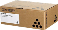 Ricoh 407324 Fotocondutor Preto
