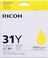 Ricoh GC31