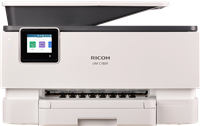 Ricoh IJM C180F Multifunction Printer 