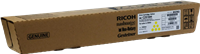 Ricoh IM C2510 żółty toner