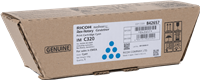 Ricoh IM C320 cian Tóner