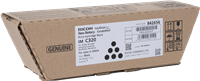 Ricoh IM C320 czarny toner