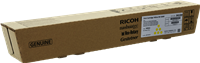 Ricoh IM C4500 Amarelo Tóner