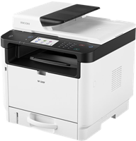 Ricoh M 320F Multifunktionsdrucker 