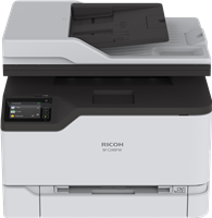 Ricoh M C240FW stampante 