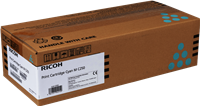 Ricoh M C250C ciano toner