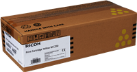 Ricoh M C250Y giallo toner