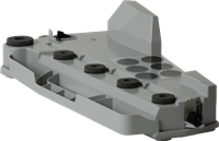 Ricoh M0226400 Garrafa de resíduos de tóner