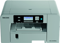 Ricoh SG 3210DNw drukarka 