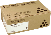 Ricoh SP 3400HE nero toner