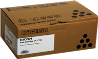 Ricoh SP 377XE czarny toner