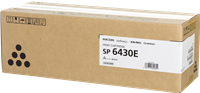 Ricoh SP 6430E czarny toner