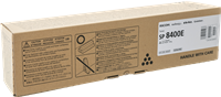 Ricoh SP 8400E nero toner