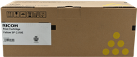 Ricoh SP C310EY Amarelo Tóner